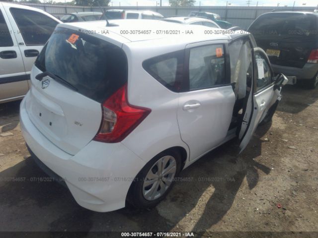 Photo 3 VIN: 3N1CE2CP5HL368453 - NISSAN VERSA NOTE 