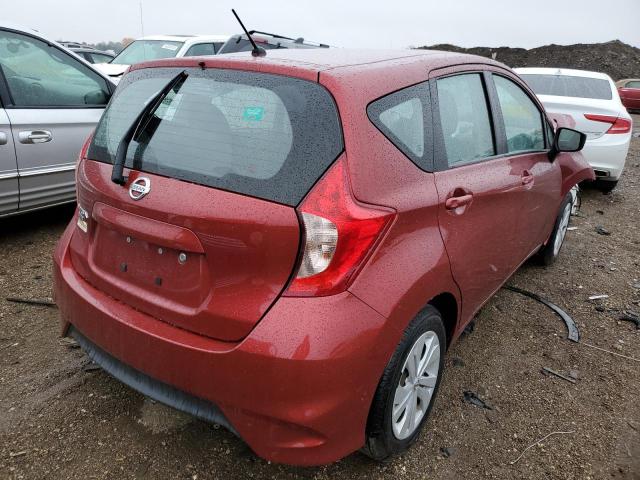 Photo 3 VIN: 3N1CE2CP5HL369330 - NISSAN VERSA NOTE 