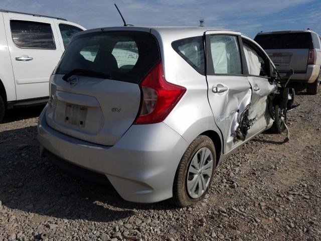 Photo 3 VIN: 3N1CE2CP5HL370932 - NISSAN VERSA NOTE 