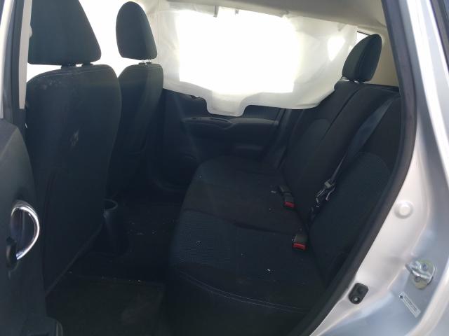 Photo 5 VIN: 3N1CE2CP5HL370932 - NISSAN VERSA NOTE 