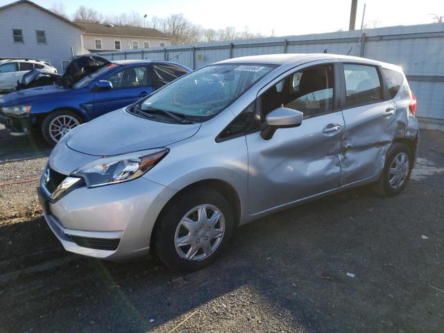 Photo 0 VIN: 3N1CE2CP5HL372177 - NISSAN VERSA 