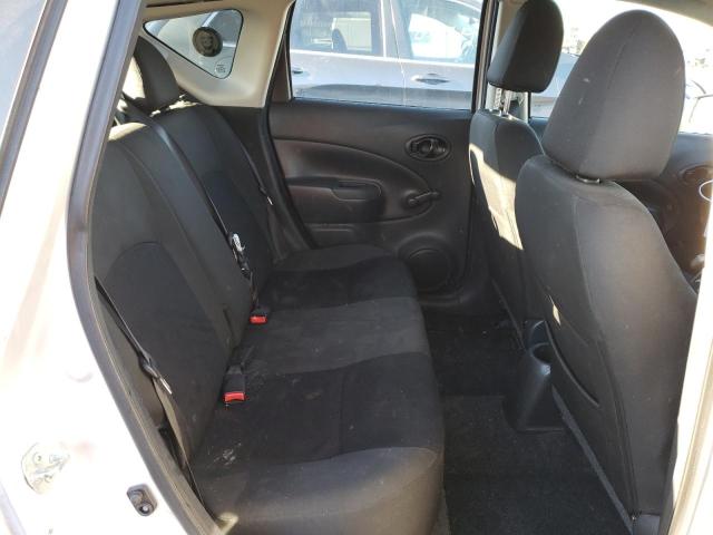 Photo 9 VIN: 3N1CE2CP5HL372177 - NISSAN VERSA 