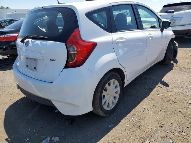 Photo 3 VIN: 3N1CE2CP5HL373569 - NISSAN VERSA NOTE 