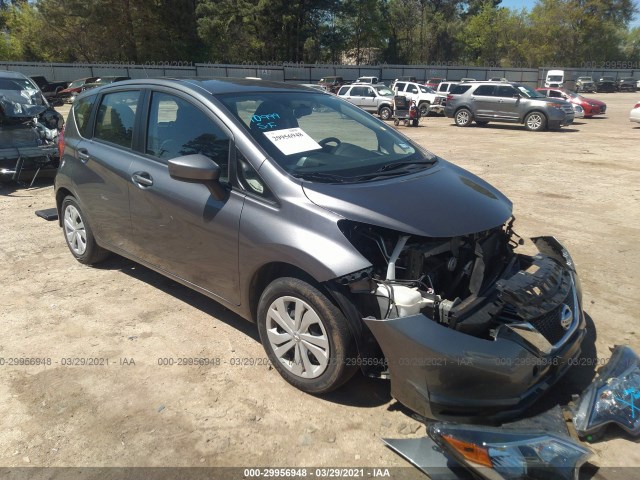 Photo 0 VIN: 3N1CE2CP5HL374379 - NISSAN VERSA NOTE 