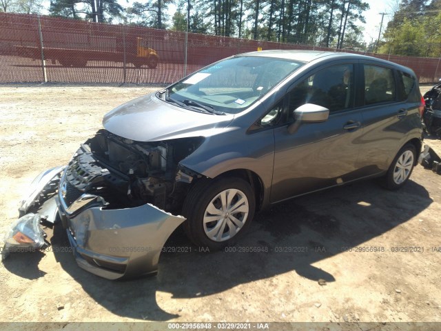 Photo 1 VIN: 3N1CE2CP5HL374379 - NISSAN VERSA NOTE 