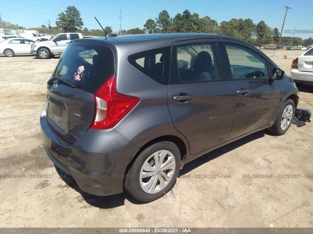 Photo 3 VIN: 3N1CE2CP5HL374379 - NISSAN VERSA NOTE 