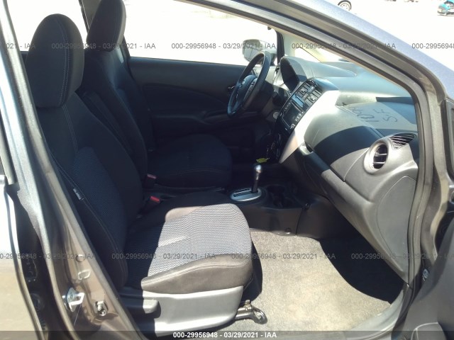 Photo 4 VIN: 3N1CE2CP5HL374379 - NISSAN VERSA NOTE 