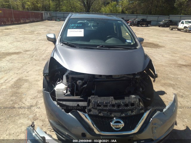 Photo 5 VIN: 3N1CE2CP5HL374379 - NISSAN VERSA NOTE 