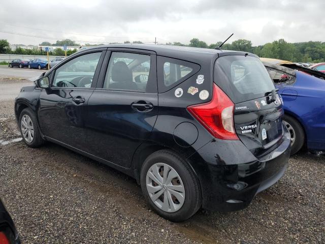 Photo 1 VIN: 3N1CE2CP5HL375466 - NISSAN VERSA 