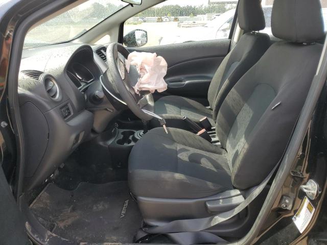 Photo 6 VIN: 3N1CE2CP5HL375466 - NISSAN VERSA 