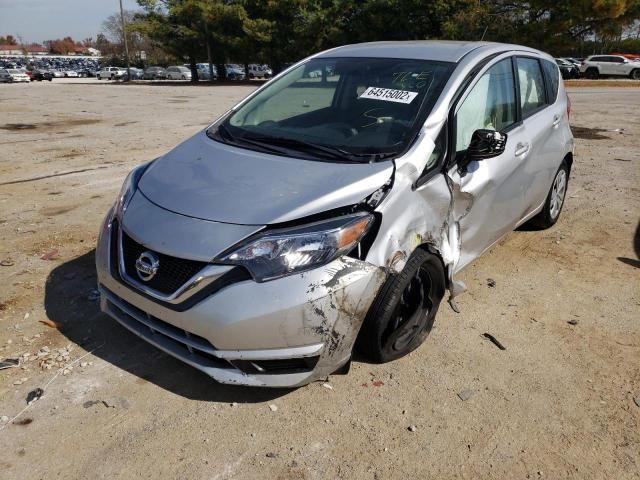 Photo 1 VIN: 3N1CE2CP5HL375905 - NISSAN VERSA NOTE 