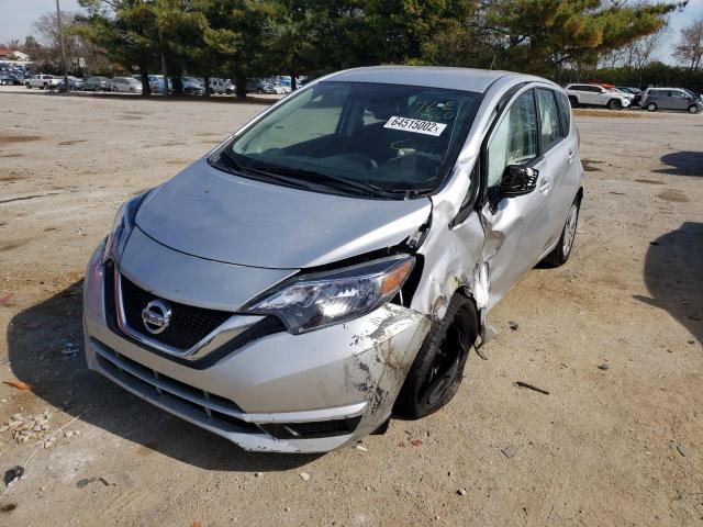 Photo 8 VIN: 3N1CE2CP5HL375905 - NISSAN VERSA NOTE 