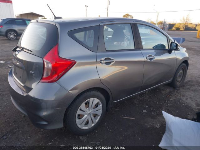 Photo 3 VIN: 3N1CE2CP5HL377122 - NISSAN VERSA NOTE 