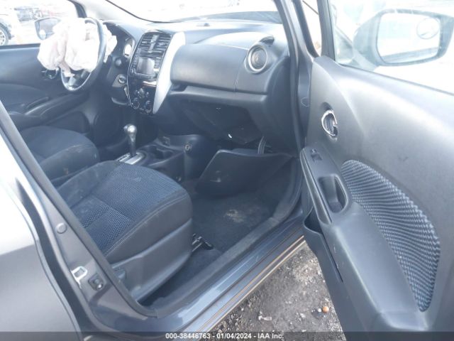 Photo 4 VIN: 3N1CE2CP5HL377122 - NISSAN VERSA NOTE 