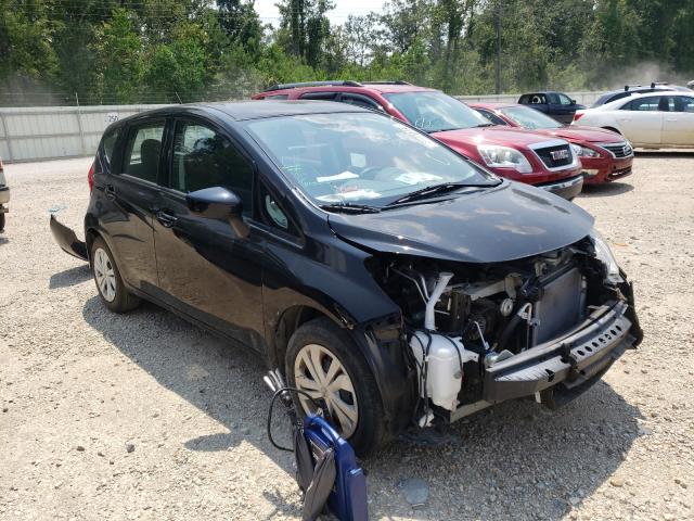 Photo 0 VIN: 3N1CE2CP5HL377833 - NISSAN VERSA NOTE 