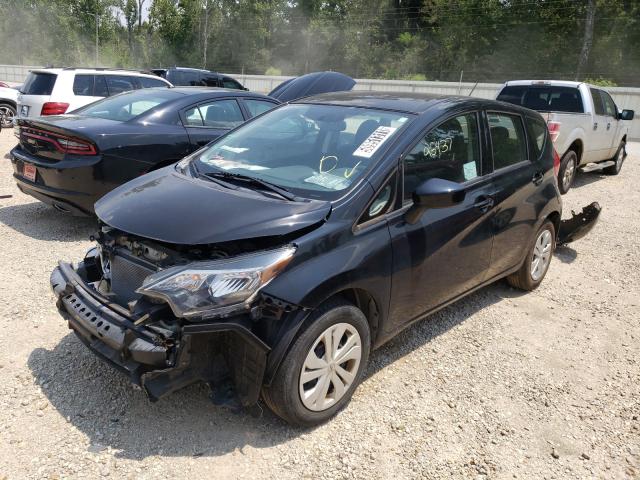 Photo 1 VIN: 3N1CE2CP5HL377833 - NISSAN VERSA NOTE 