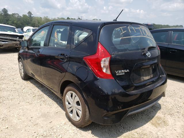 Photo 2 VIN: 3N1CE2CP5HL377833 - NISSAN VERSA NOTE 