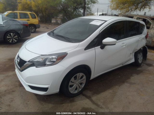 Photo 1 VIN: 3N1CE2CP5HL378349 - NISSAN VERSA NOTE 