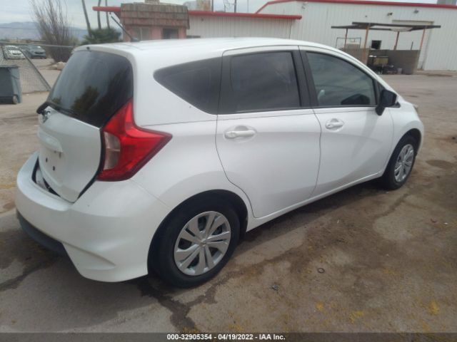 Photo 3 VIN: 3N1CE2CP5HL378349 - NISSAN VERSA NOTE 