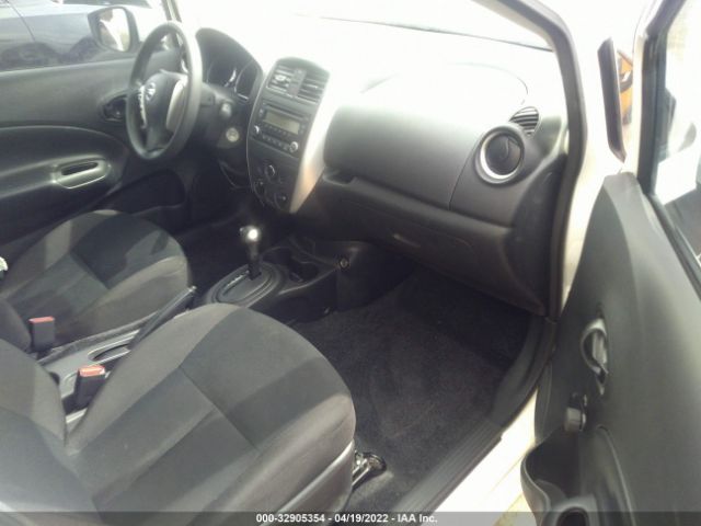 Photo 4 VIN: 3N1CE2CP5HL378349 - NISSAN VERSA NOTE 