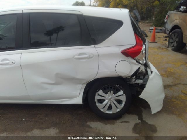 Photo 5 VIN: 3N1CE2CP5HL378349 - NISSAN VERSA NOTE 