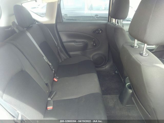 Photo 7 VIN: 3N1CE2CP5HL378349 - NISSAN VERSA NOTE 