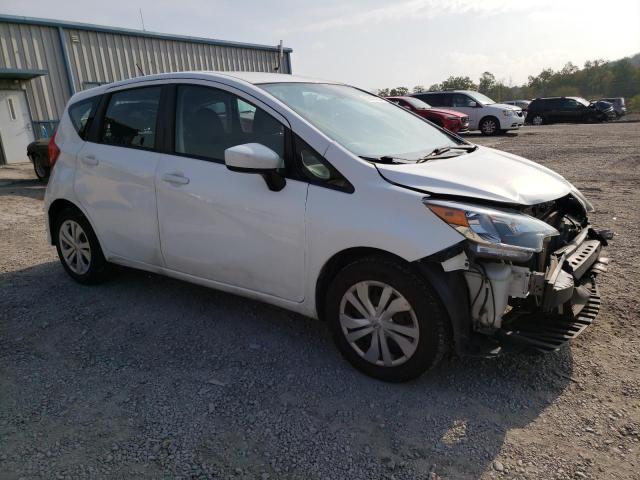 Photo 3 VIN: 3N1CE2CP5HL378657 - NISSAN VERSA NOTE 