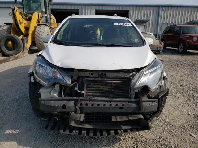 Photo 4 VIN: 3N1CE2CP5HL378657 - NISSAN VERSA NOTE 