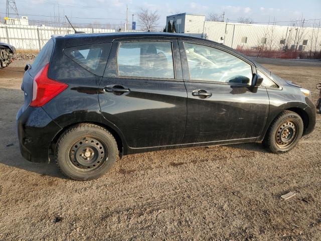 Photo 2 VIN: 3N1CE2CP5HL379355 - NISSAN VERSA 