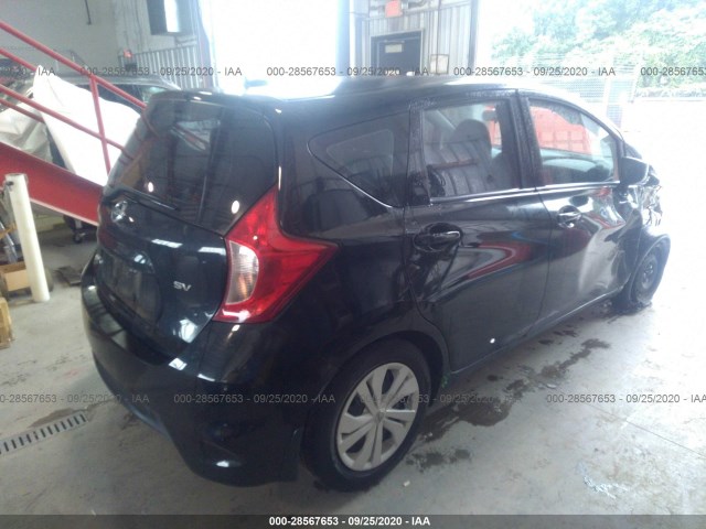 Photo 3 VIN: 3N1CE2CP5HL381347 - NISSAN VERSA NOTE 