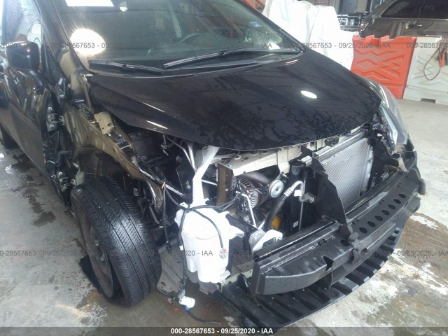 Photo 5 VIN: 3N1CE2CP5HL381347 - NISSAN VERSA NOTE 