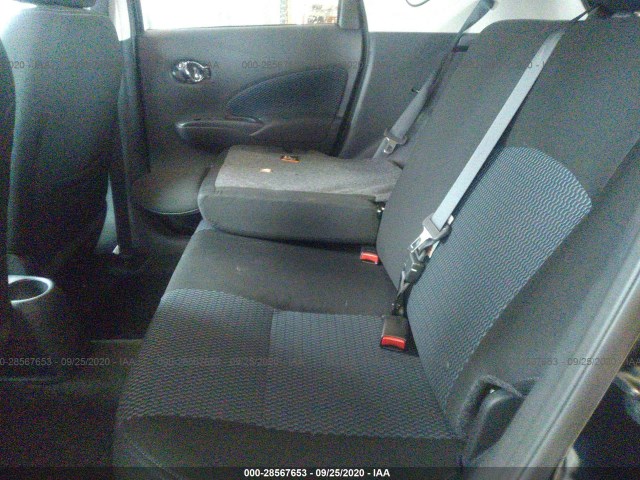 Photo 7 VIN: 3N1CE2CP5HL381347 - NISSAN VERSA NOTE 