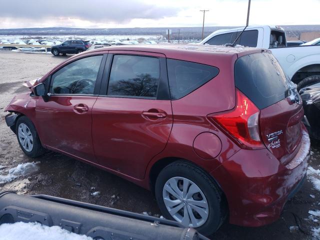 Photo 1 VIN: 3N1CE2CP5HL381560 - NISSAN VERSA 