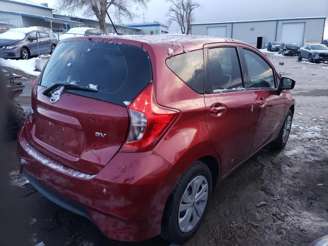 Photo 2 VIN: 3N1CE2CP5HL381560 - NISSAN VERSA 