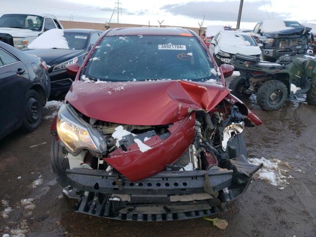 Photo 4 VIN: 3N1CE2CP5HL381560 - NISSAN VERSA 