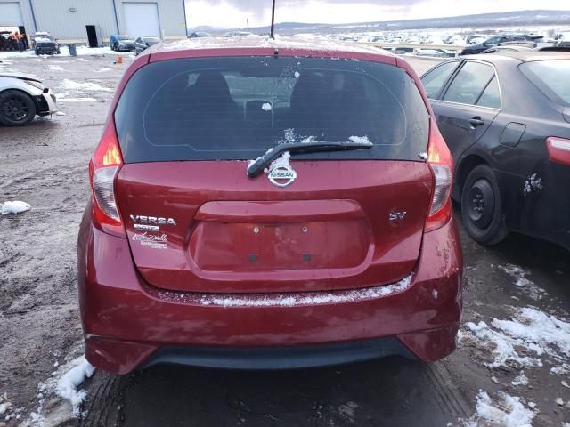 Photo 5 VIN: 3N1CE2CP5HL381560 - NISSAN VERSA 