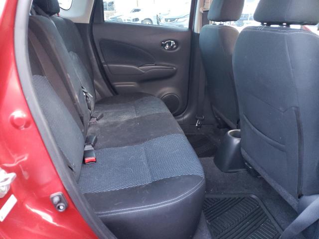 Photo 9 VIN: 3N1CE2CP5HL381560 - NISSAN VERSA 