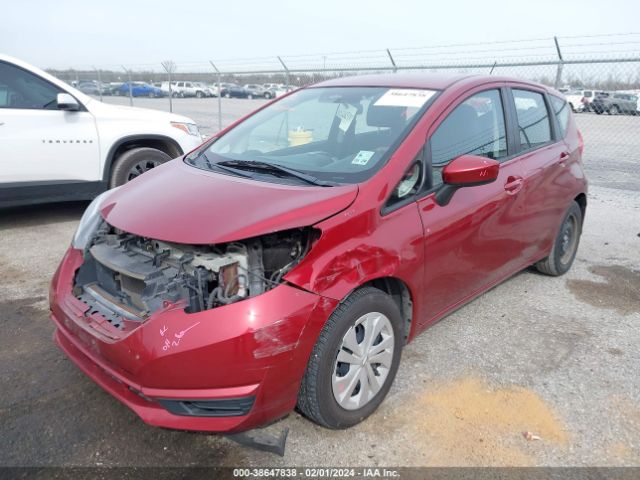 Photo 1 VIN: 3N1CE2CP5JL352341 - NISSAN VERSA NOTE 