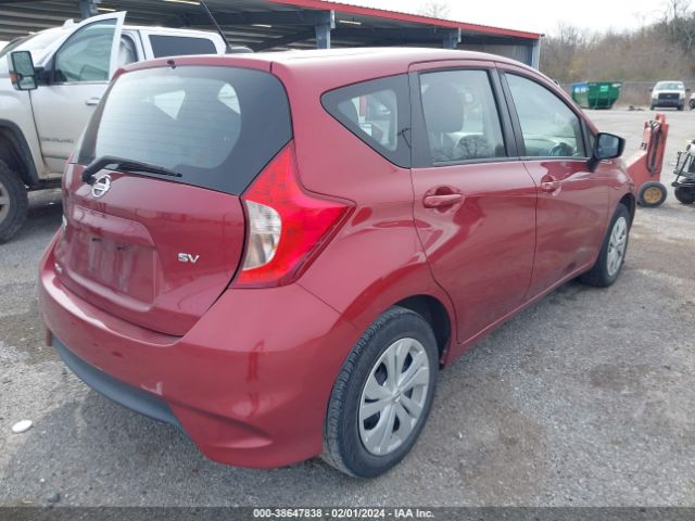 Photo 3 VIN: 3N1CE2CP5JL352341 - NISSAN VERSA NOTE 