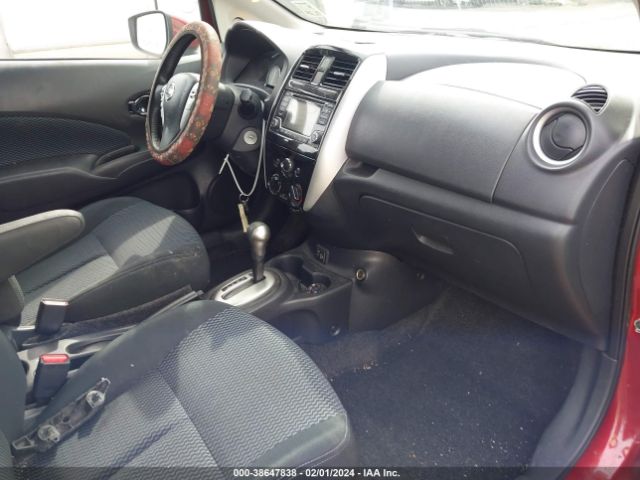 Photo 4 VIN: 3N1CE2CP5JL352341 - NISSAN VERSA NOTE 