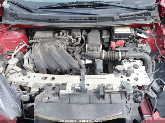 Photo 9 VIN: 3N1CE2CP5JL352341 - NISSAN VERSA NOTE 