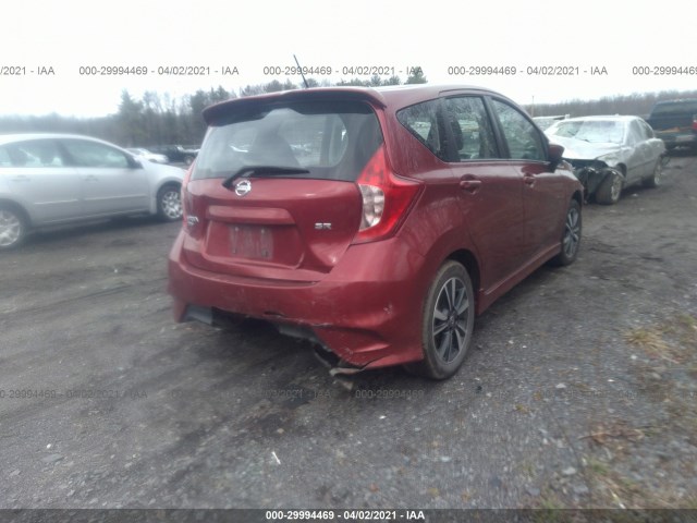 Photo 3 VIN: 3N1CE2CP5JL353246 - NISSAN VERSA NOTE 