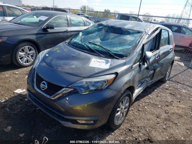 Photo 1 VIN: 3N1CE2CP5JL355336 - NISSAN VERSA NOTE 