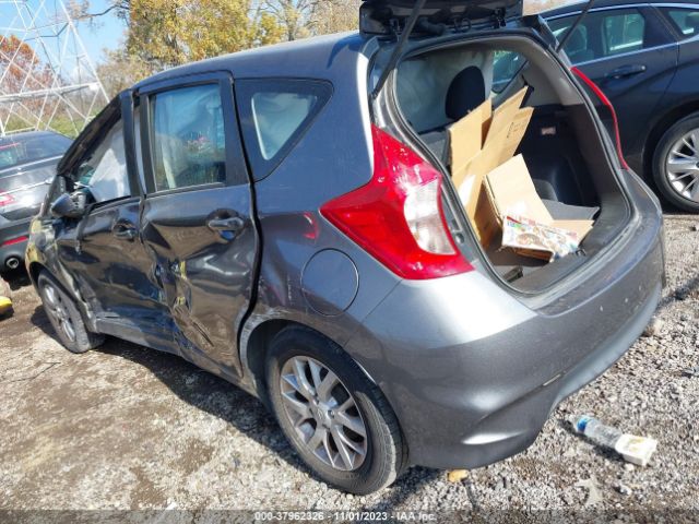 Photo 2 VIN: 3N1CE2CP5JL355336 - NISSAN VERSA NOTE 