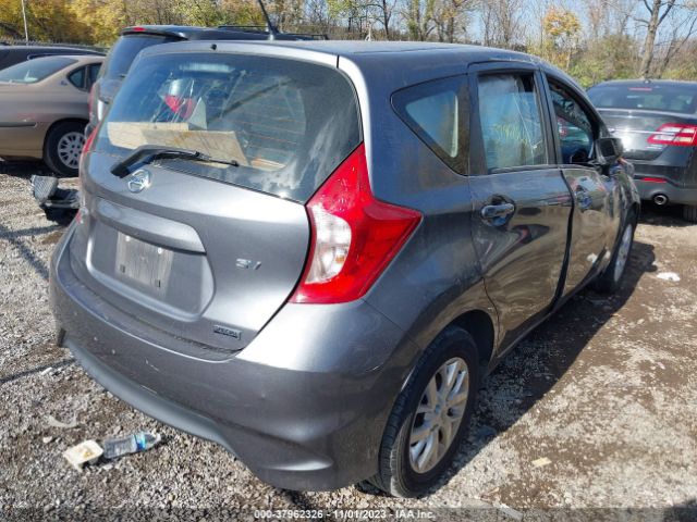 Photo 3 VIN: 3N1CE2CP5JL355336 - NISSAN VERSA NOTE 