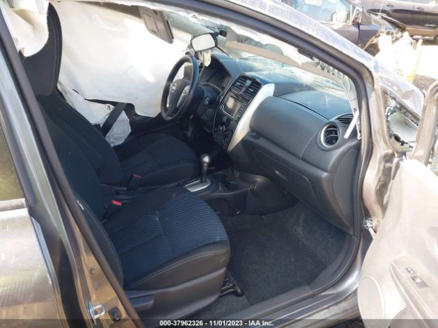 Photo 4 VIN: 3N1CE2CP5JL355336 - NISSAN VERSA NOTE 