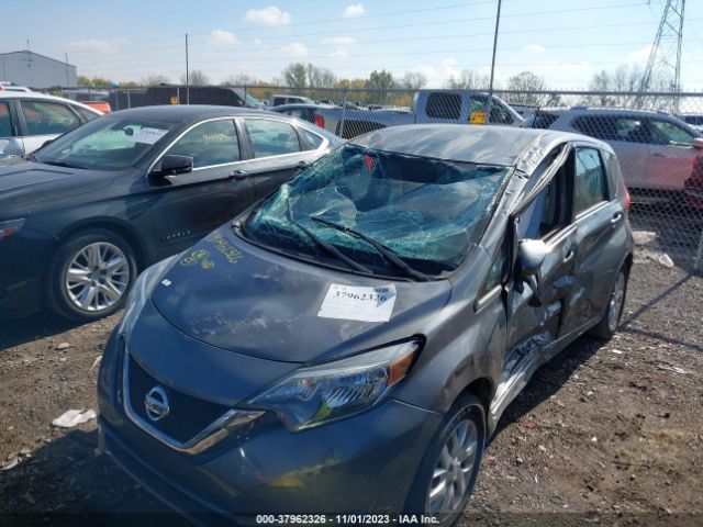 Photo 5 VIN: 3N1CE2CP5JL355336 - NISSAN VERSA NOTE 