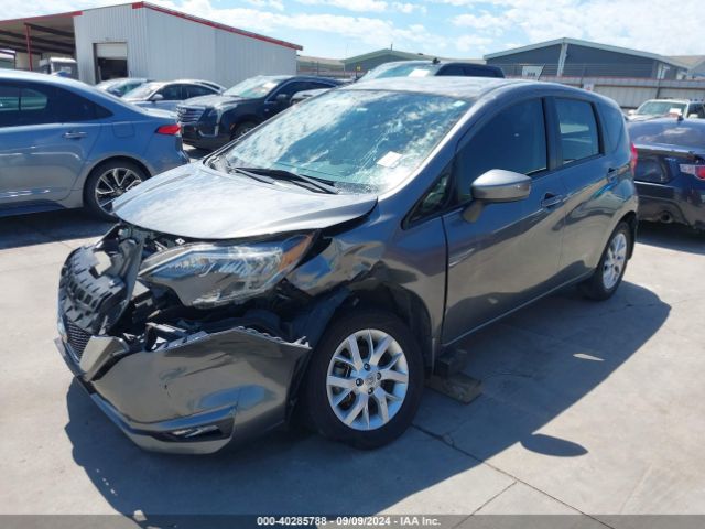 Photo 1 VIN: 3N1CE2CP5JL355885 - NISSAN VERSA NOTE 