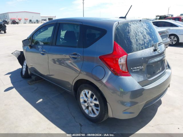 Photo 2 VIN: 3N1CE2CP5JL355885 - NISSAN VERSA NOTE 