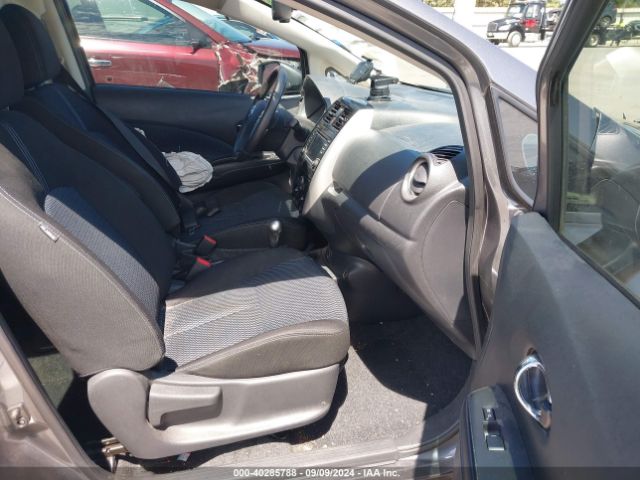 Photo 4 VIN: 3N1CE2CP5JL355885 - NISSAN VERSA NOTE 